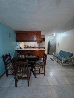 Apartamento vacacional en Higuerote Brisas del Mar - 2