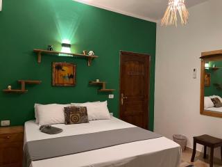 The Green Nest - 9