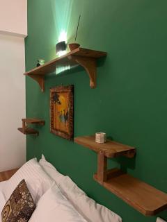 The Green Nest - 3