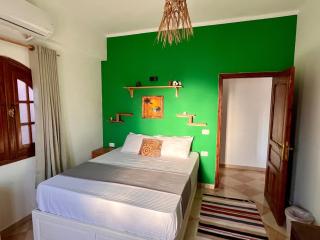 The Green Nest - 2