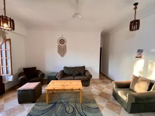 The Green Nest - 1