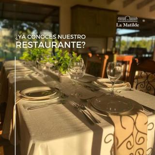 La Matilde Lodge - 2
