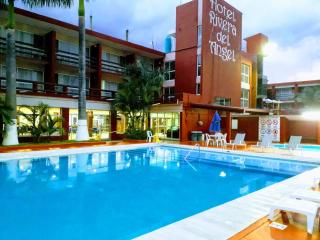 Hotel Rivera del Angel - 0