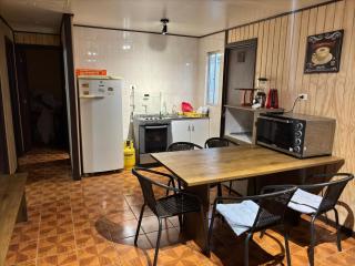 Cabana Quillon - 2