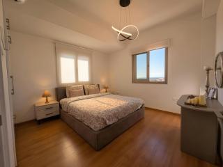 Maison Lazarus - Serene SeaView Luxe Apt Close to Larnaca & Ayia Napa - 9