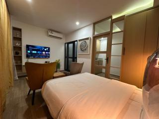 Bark Luxury Appartments au Plateau Abidjan - 9