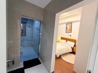 peace 2 bedroom aux almadie - 7
