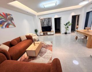 peace 2 bedroom aux almadie - 0