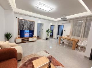 peace 2 bedroom aux almadie - 2