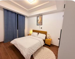 peace 2 bedroom aux almadie - 4