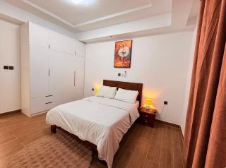 peace 2 bedroom aux almadie - 8