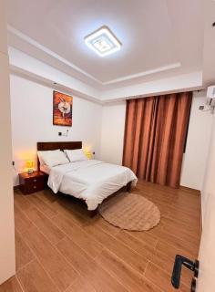 peace 2 bedroom aux almadie - 1