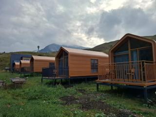 Home Inn Kolsay - 6