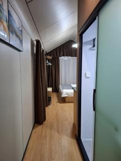 Home Inn Kolsay - 3