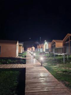 Home Inn Kolsay - 8