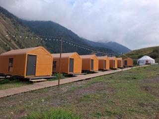 Home Inn Kolsay - 7