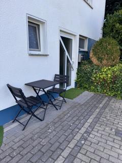 1 Zimmer Apartment in Buchenrod Flieden - 2