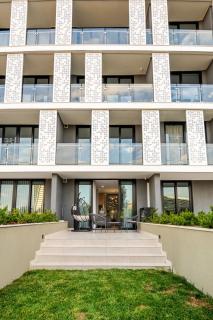 #AlimamaSpaces Ground-Floor 1BR Apartment near Mall of Africa - 6