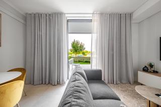 #AlimamaSpaces Ground-Floor 1BR Apartment near Mall of Africa - 1