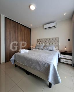D5 Amplio departamento moderno de un dormitorio - 0
