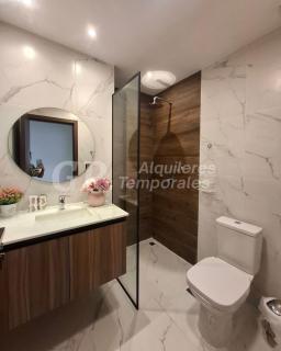 D5 Amplio departamento moderno de un dormitorio - 1