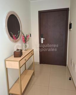 D5 Amplio departamento moderno de un dormitorio - 2