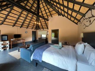 Safi Kwanza Resort - 8