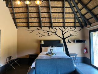 Safi Kwanza Resort - 5