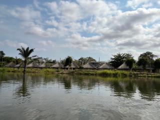 Safi Kwanza Resort - 2