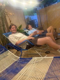 Amazon City House Iquitos - 6