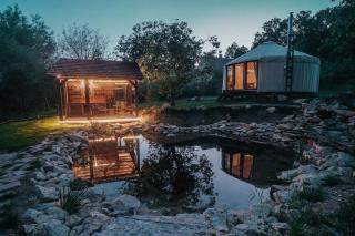 Glamping Pytlík - 0