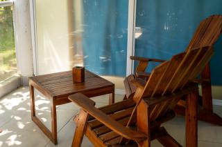 Blue Mango Beach Hotel - 8