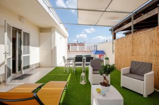 Terrazza Sole e Stelle - 0