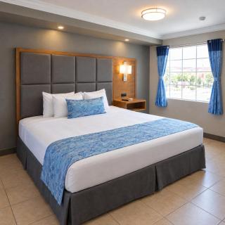 Coastal Sands Inn - 7