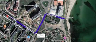 Апартаменты на Лазурной - 1