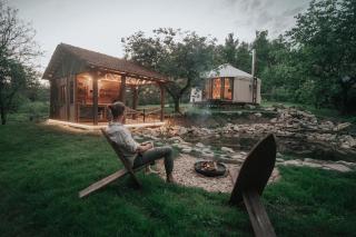 Glamping Pytlík - 7