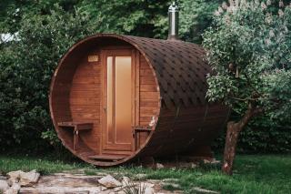 Glamping Pytlík - 6