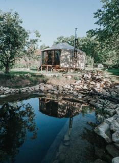 Glamping Pytlík - 3