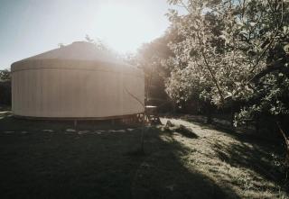 Glamping Pytlík - 2