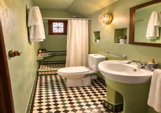 Riad Arabella Fès - 6