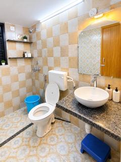 COZY HOMESTAY -1BHK Colva - 7