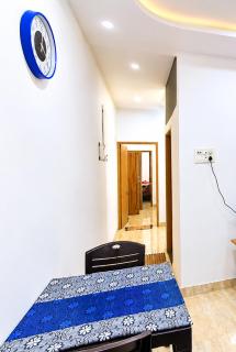 COZY HOMESTAY -1BHK Colva - 6