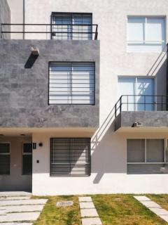 Relaxing Puebla House in Secure Gated Area with Amenities - 7