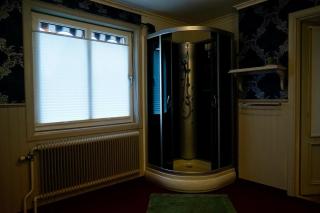 XL villa med nytt kök, nya Siemens vitvaror, fiber internet, nytt värmesystem - 1