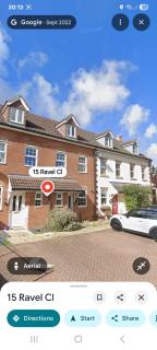 Your 2 Bed Stamford Town House - 0