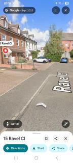 Your 2 Bed Stamford Town House - 2