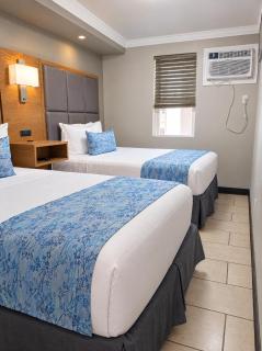 Coastal Sands Inn - 5