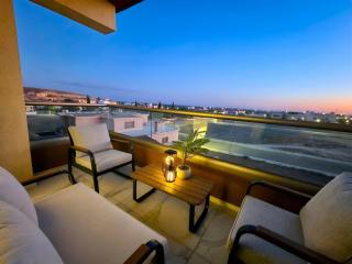 Maison Lazarus - Serene SeaView Luxe Apt Close to Larnaca & Ayia Napa - 2