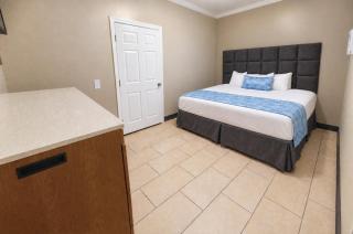 Coastal Sands Inn - 1