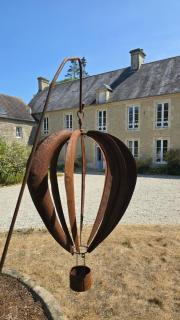 Domaine De La Cour Vautier - 8